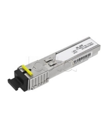SFP модуль Beward ML-S01G-20WDS-55SD в Северске Модули SFP/XFP/GBIC Pintop.ru