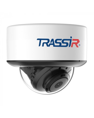 TRASSIR TR-D3121IR3 v7 3.6 в Северске IP-камеры Pintop.ru