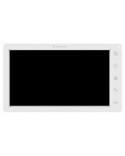 Монитор цветного видеодомофона Tantos Amelie HD SE в Северске Абонентские видеоустройства Pintop.ru