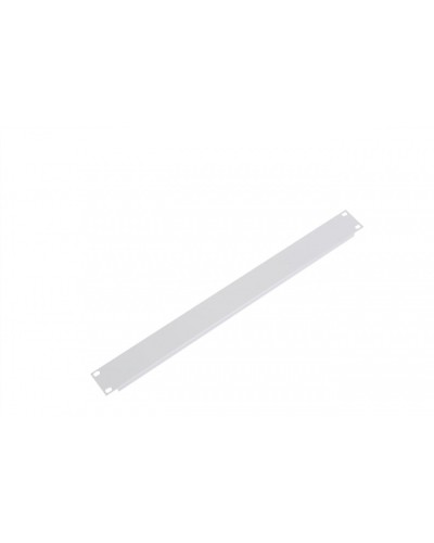 Фальшпанель в шкаф 19 1U ЦМО ФП-1 в Северске Аксессуары для стоек и шкафов Pintop.ru