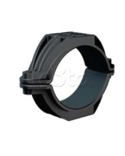 Держатель кабельный для крепления одножильных и многожильных кабелей, д. 65-90 мм DKC BHR2009 в Северске Аксессуары для кабель-канала Pintop.ru