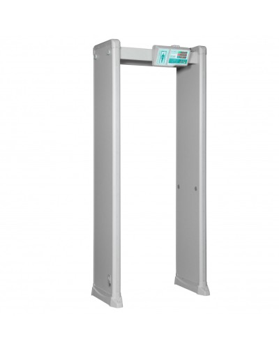 Металлодетектор арочный Блокпост PC Z 600 M K в Северске Металлодетекторы Pintop.ru