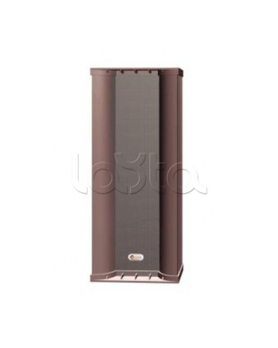 Колонна звуковая всепогодная Мета АСР-20.2.4-100В в Северске Система оповещения и трансляции Мета Pintop.ru