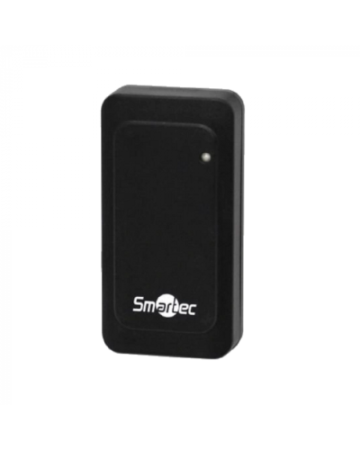 Считыватель EM, черный, Smartec ST-PR012EM-BK в Северске Считыватели Pintop.ru