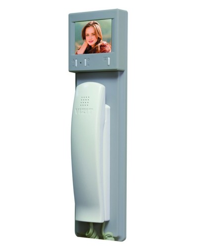 Устройство абонентское VIZIT-M327 в Северске Многоабонентные устройства Pintop.ru