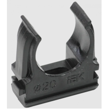 Держатель с защёлкой CF20 IEK (CTA10D-CF20-K02-100)