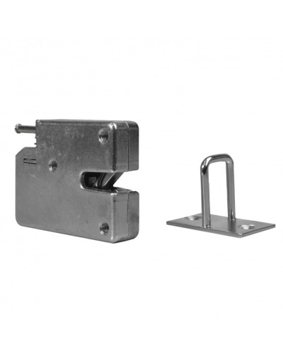 Замок электронный RusGuard CMS в Северске Электромагнитные замки Pintop.ru