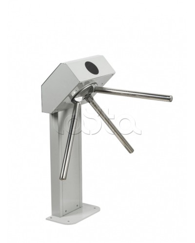 Бастион SPRUT Tripod-1001, турникет, автопаника, проход 0.5 м, 30 чел/мин, вес 30 кг в Северске Турникеты Pintop.ru