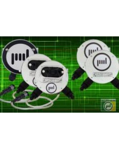 Двухфланговый извещатель Омега микродизайн Импульс-12ТПМ-Р2Э в Северске Извещатели охраны периметра Pintop.ru