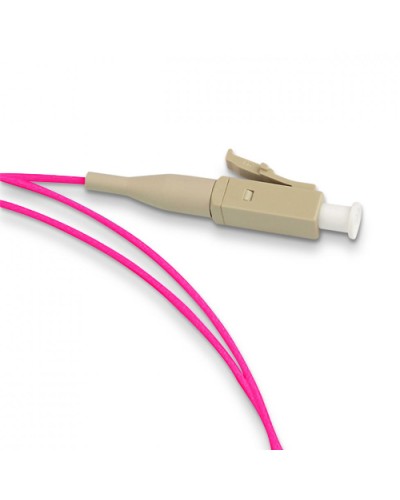 Пигтейл волоконно-оптический MM 50/125 Hyperline (FPT-B9-504-FC/PR-1M-LSZH-MG) в Северске Пигтейлы Pintop.ru