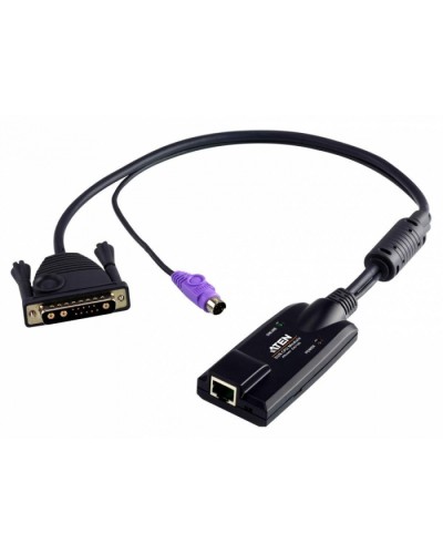 KVM адаптер ATEN KA7130-AX в Северске Системы видеонаблюдения Pintop.ru