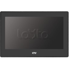 Монитор CTV-M4703AHD (черный)