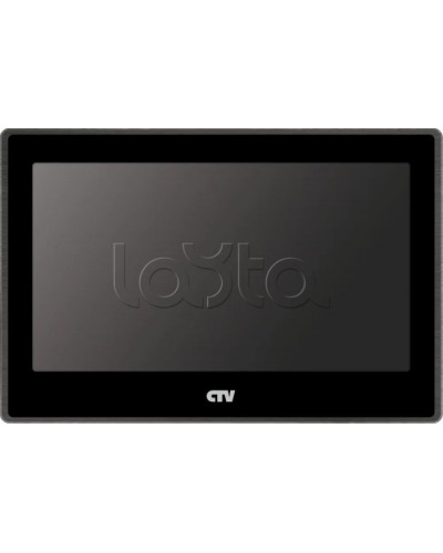 Монитор CTV-M4704AHD (графит) в Северске Абонентские IP устройства Pintop.ru