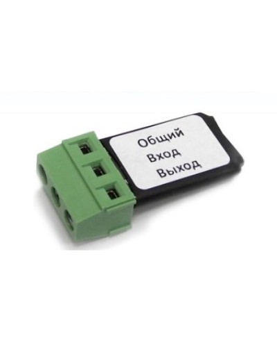 Модуль ограничения напряжения Tantos TS-МОП в Северске Аксессуары для малоабонентных видеодомофонов Pintop.ru