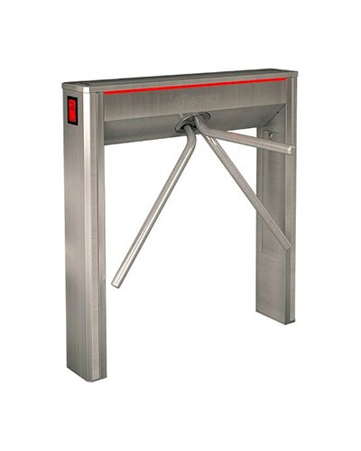 Турникет электромеханический Oxgard Cube С-04-HК-2R(EM-Marine) в Северске Турникеты Pintop.ru