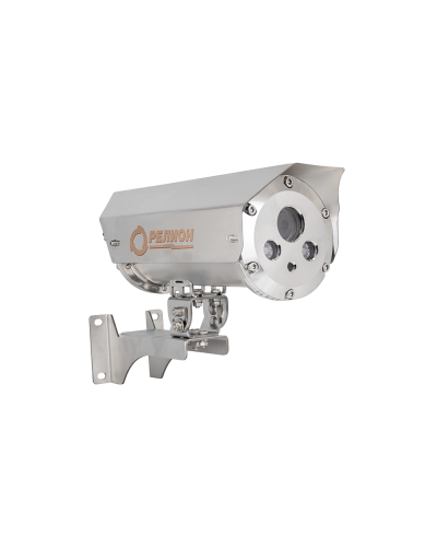 Аналоговая в/камера с разрешением 5 Мп Релион-Exd-Н-150-ИК-AHD5Мп2.8mm-220-С-PV в Северске Взрывозащищенные камеры Pintop.ru