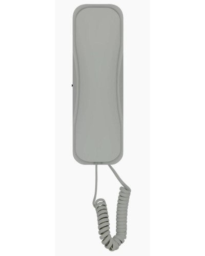 Аудиотрубка для подключения к многоквартирному домофону CTV-Welcome Pl в Северске Абонентские видеоустройства Pintop.ru