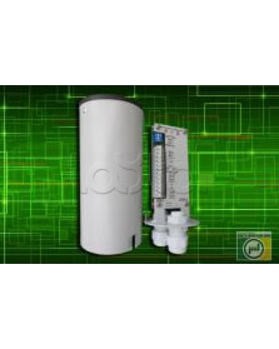 Встраиваемая соединительная коробка для подключения одного БПРМ (БПРД) «Призма» Омега микродизайн КССТ-1 в Северске Аксессуары для средств охраны периметра Pintop.ru