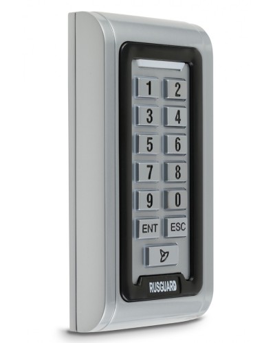 Считыватель 3 в 1 RusGuard RDR-204-MF (Key) в Северске Считыватели Pintop.ru