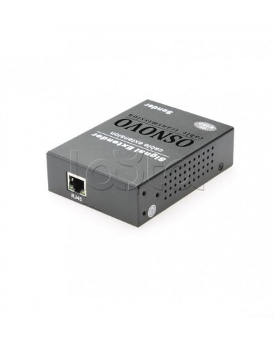 Удлинитель интерфейса USB 2.0 OSNOVO TLN-U1/1+RLN-U4/1 в Северске Дополнительное оборудование для сетей Pintop.ru