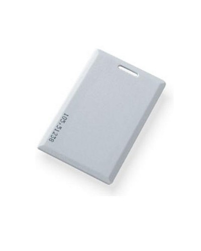 Карта Mifare Clamshell IronLogic IL-05M в Северске Оптовые идентификаторы Pintop.ru