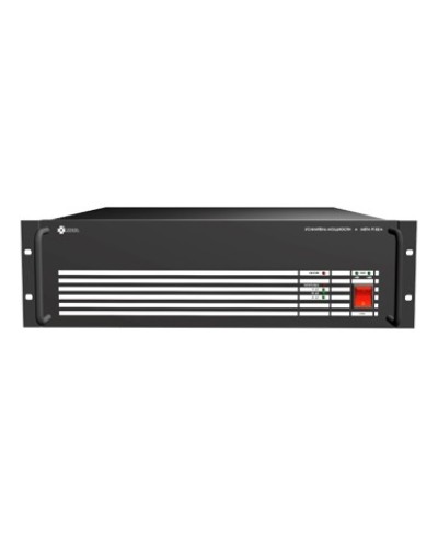 Усилитель мощности МЕТА 9154 (ФКЕС 423125.074-01) в Северске Система оповещения и трансляции Мета Pintop.ru