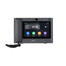 Мастер-станция Dahua DHI-VTS5A40B