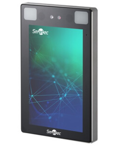 Считыватель биометрический Smartec-СКД ST-FR043 в Северске Считыватели Pintop.ru