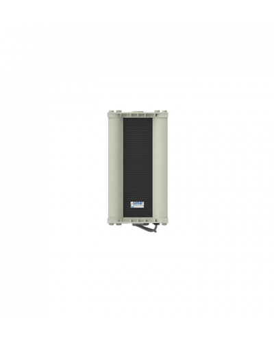 Система акустическая всепогодная двухполосная Sonar SCS-810 (ВЭД) в Северске Система оповещения и трансляции Sonar Pintop.ru