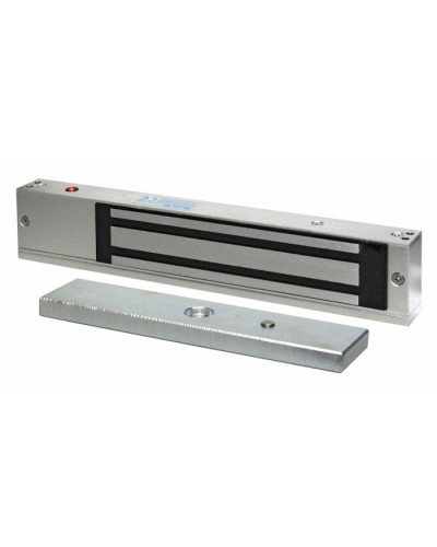 Замок электромагнитный накладной Smartec ST-EL250ML в Северске Электромагнитные замки Pintop.ru