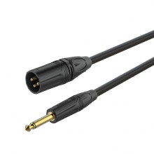 Кабель микрофонный ROXTONE GMXJ250/6