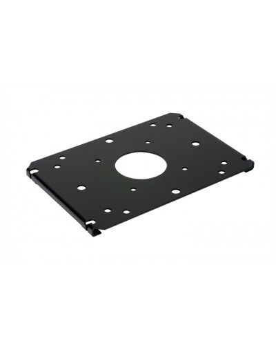 Пластина основная PERCo-PI-01.300 черный в Северске Ограждения Pintop.ru