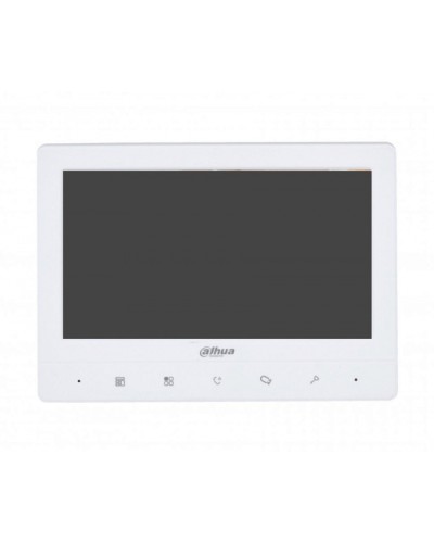 IP-Видеодомофон 7 TFT Dahua DHI-VTH1020J в Северске Абонентские видеоустройства Pintop.ru
