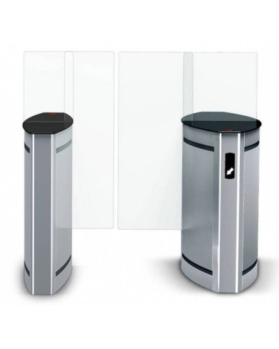 Турникет Скоростной проход PERCo-ST-02.600/900 в Северске Турникеты Pintop.ru