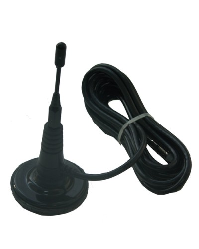 GSM-антенна Сибирский Арсенал Антенна GSM 905 в Северске Радиоканальная система безопасности - Сибирский Арсенал Pintop.ru