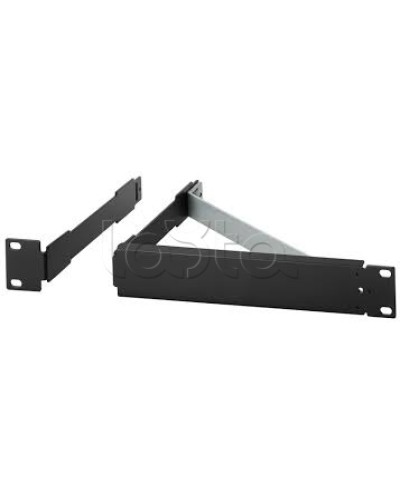 Крепеж для установки усилителя WT-4800/5800 в стойку 19/1U TOA MB-WT3 в Северске Системы оповещения и трансляции TOA Pintop.ru