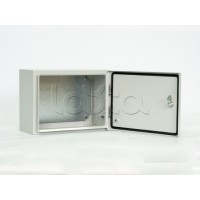 Корпус металлический Forteza Ш-380.1