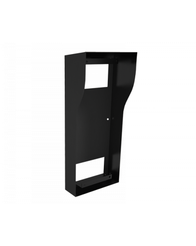 Кронштейн BAS-IP BR-AA12 RUS BLACK в Северске Дополнительное оборудование для СКУД Pintop.ru