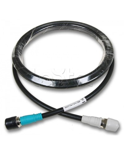 Удлинитель антенны 3м D-Link ANT24-ODU3M в Северске Патч-корды и пигтейлы Pintop.ru