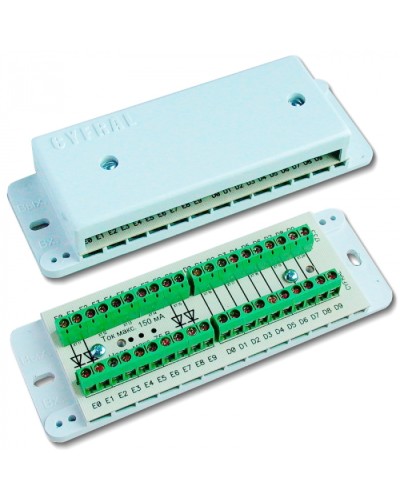 Устройство защиты Цифрал в Северске Дополнительное оборудование для СКУД Pintop.ru