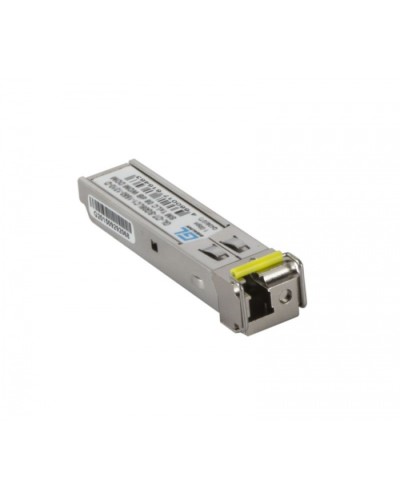 Модуль SFP Gigalink GL-OT-SG14LC1-1310-1550-I в Северске Модули SFP/XFP/GBIC Pintop.ru