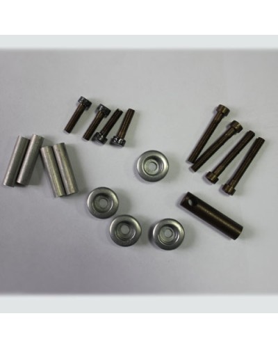 Комплект крепежа Метаком МК комплект20 в Северске Аксессуары для многоабонентных систем Pintop.ru