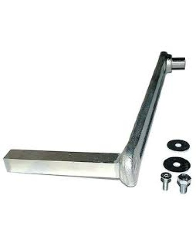 Рычаг прямой FERNI Came 119RID075 в Северске Запчасти для шлагбаумов и автоматики Pintop.ru