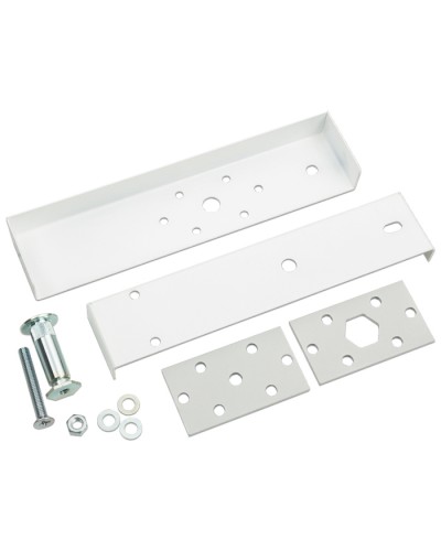 Комплект смещения якоря Aler Комплект смещения якоря 300-400PR (Белый) в Северске Дополнительное оборудование для СКУД Pintop.ru