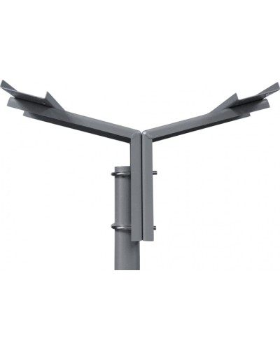 Узел крепления нерегулируемый Elsys Заря-УК-18-22 в Северске Дополнительное оборудование для СКУД Pintop.ru