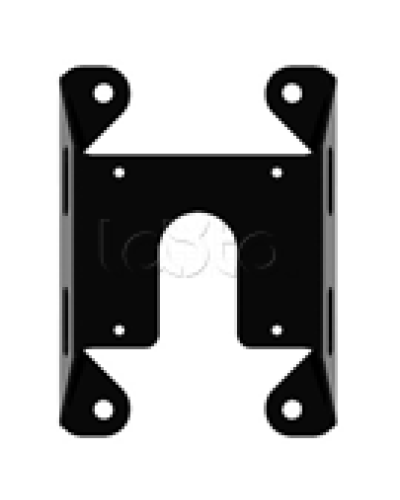 BOXFORCAM Адаптер к плоскости, Чёрный в Северске Кронштейны и адаптеры для камер и мониторов Pintop.ru