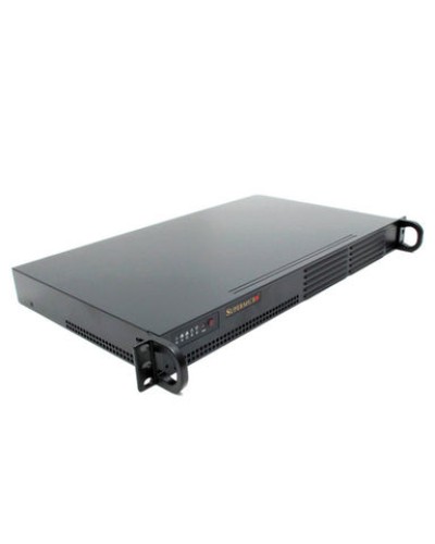 Сервер True IP Systems Server T-nect PRO в Северске Аксессуары для IP домофонов Pintop.ru