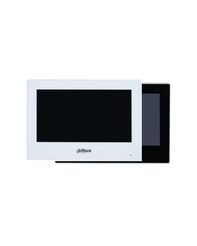 IP Видеодомофон Dahua DHI-VTH2621G-WP в Северске Домофония Pintop.ru