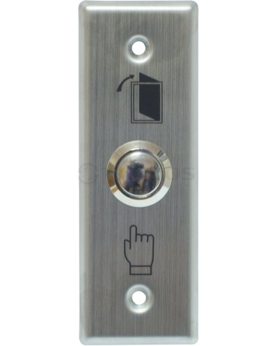 Кнопки выхода Tantos TDE-02 в Северске Кнопки выхода Pintop.ru