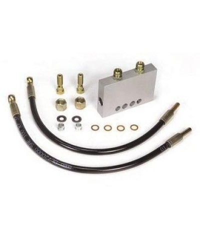 Клапан антивандализма Faac 401069 в Северске Запчасти для шлагбаумов и автоматики Pintop.ru